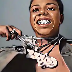 Picture for song 'Con Me Jackboy x Kodak Black Type Beat)' by artist 'Kool Mike'