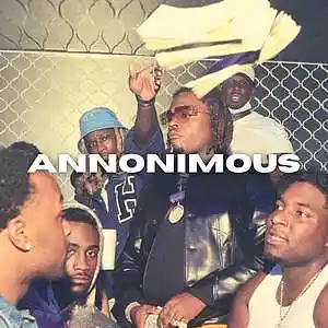 Picture for song '"annonimous"- gunna, future, wheezy (KXDET' by artist 'KXDET'