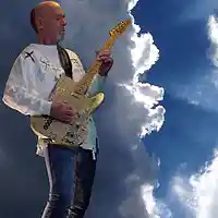 Picture for song 'Still Believe ( We Are All Stardust ) Lenny Wiles ' by artist 'Lenny Llionstar n The Minstrel Gear 4'