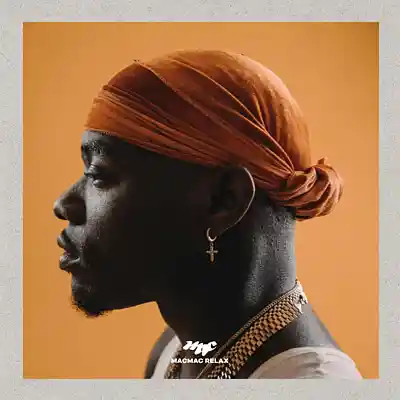 Picture for song 'Top Dawg - Ray Vaughn x West Coast Type Beat' by artist 'MacMac Relax Beats'