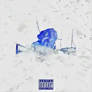 Picture for song 'TOOKIE' by artist 'Madeye'