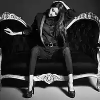 Picture for song 'Fine China' by artist 'MantraBeats'
