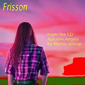 Picture for song 'AA 02 Frisson' by artist 'martin stirrup'