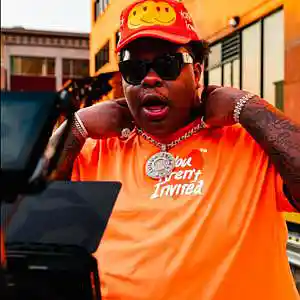 Picture for song '"New Blues" - BigXThaPlug Type Beat' by artist 'Milanmadeit'