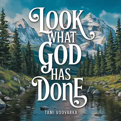 Picture for song 'Nothing New Under the Sun' by artist 'MiriamMinistries ...Tami Vodvarka'