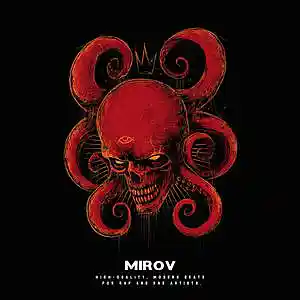 Picture for song 'King Of Pain' by artist 'MIROV'