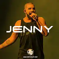 Picture for song 'Jenny *Drake*' by artist 'Mister Lazy'