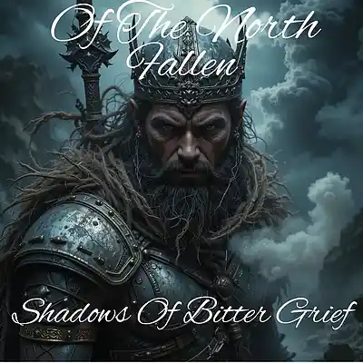 Picture for song 'Shadows Of Bitter Grief' by artist 'Of The North'