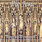 Picture for song 'Pie Jesu' by artist 'Peter Kenvyn Jones'