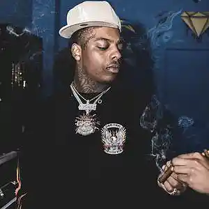 Picture for song 'Ski Mask The Slump God Type Beat 2021 "Gladiator"' by artist 'Prod. Andy Alent'