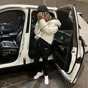 Picture for song 'nardo wick x noodah05 type beat "decade"' by artist 'Prodloublais'