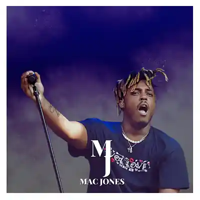 Picture for song 'Juice WRLD Type Beat "Fix This"' by artist 'prod. Mac Jones'