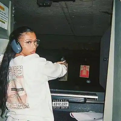 Picture for song 'Melodic Trap Type Beat "Who Can I Trust"' by artist 'Profitics'