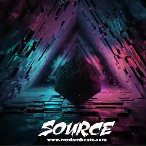 Picture for song 'SOURCE (BUY 1 GET 4 FREE)' by artist 'Razdam Beatz'