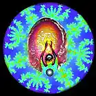 Picture for song 'JUNGLE DANCE' by artist 'RED SEED'