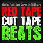 Picture for song 'Melancholy Mob - Wellis Fool' by artist 'Red Tape Cut Tape BEATS'