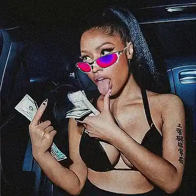 Picture for song 'Benjamins' by artist 'RICH MELLO'