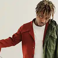 Picture for song 'NO LIMIT' by artist 'Scott Supreme'