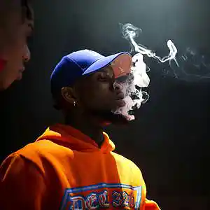 Picture for song 'WATER (BUY 1 GET 1 FREE)' by artist 'Scott Supreme'