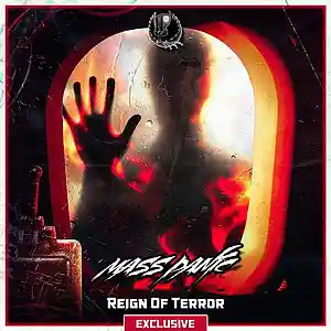 Picture for song 'MASS PANIC - REIGN OF TERROR Exclusive' by artist 'Shadow Phoenix'