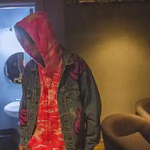 Picture for song 'energy doesnt't die (lil peep x convolk type beat)' by artist 'Skinny Jodye'