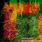 Picture for song 'Rusted Figure' by artist 'SkreechingPulsar'