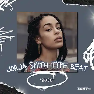 Picture for song ''Space' - UK Garage x Jorja Smith x AJ Tracey' by artist 'Smooth PDC'