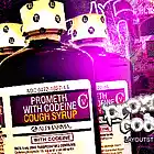 Picture for song 'Prometh' by artist 'SocietyBeatsDMV'