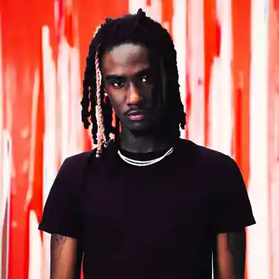 Picture for song 'ref' by artist 'Soren Cornix'