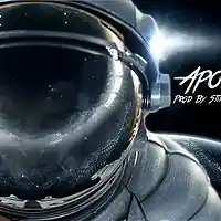 Picture for song 'Apollo' by artist 'Stitch Jones'