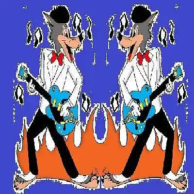Picture for song 'These Heartbreak Tears (You Cheated, You Lied Pt.2' by artist 'The DyallTones'