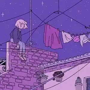 Picture for song 'Falling' by artist 'Taking Back October'