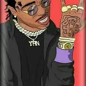 Picture for song 'Bandz (Buy 1 Get 1 Free)' by artist 'TRAP XZECC'