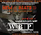 Picture for song 'Beat 143 (Cum UP)' by artist 'WBP'