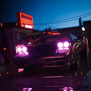 Picture for song '"Think they Know" Beat for Sale' by artist 'whoDeanyBeatz'