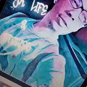 Picture for song 'Y.A.- I NEVER CHANGE(prod by Y.A. sinatra)' by artist 'Y.A. sinatra'