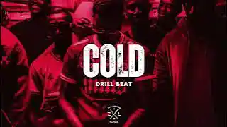 Picture for song 'COLD (Drill Beat)' by artist 'Zen Lumiere'