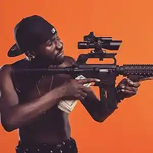 Picture for song 'Bankroll Fresh Type Beat (Produced by. Agee804)' by artist 'Agee804'