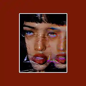 Picture for song 'Anti' by artist 'AndreOnBeat'