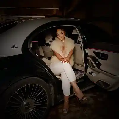 Picture for song '"MAYBACH" Rick Ross x Hip Hop Type Beat' by artist 'Beats by LWIN'