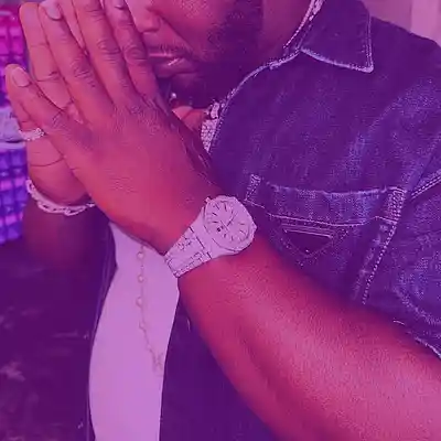 Picture for song 'Rio Da Yung OG x Flint Type Beat Detroit Kings' by artist 'Beats by LWIN'