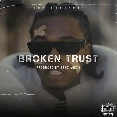 Picture for song '"Broken Trust" - Gunna x Lil Baby Type Beat' by artist 'BenzMuzik'