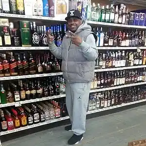 Picture for song 'BLACK MAJIC' by artist 'BLCK WTCH'