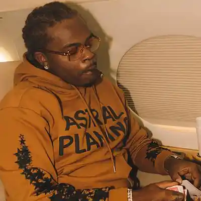 Picture for song '"UNDER WINDOW" GUNNA TYPE BEAT' by artist 'B-MAN Beat'