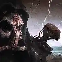 Picture for song 'GHOST (BUY 2 GET 1 FREE)' by artist 'Brainiac Beats'