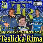 Picture for song 'Ljubav Si Moja REMIX' by artist 'BUP n DJ KICO'