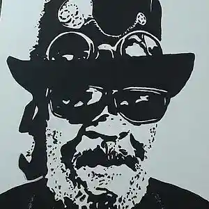 Picture for song 'HEAD SHOT BLAST' by artist 'CANNADELIC'