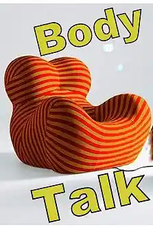 Picture for song 'Body Talk' by artist 'COSMOZ'