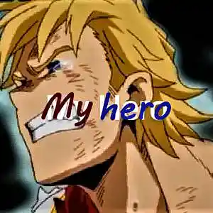 Picture for song 'My Hero' by artist 'Crushal Beats'