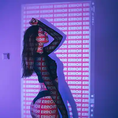 Picture for song 'Bad Bunny type beat "cora cortado" 2025' by artist 'Dani Mazz'